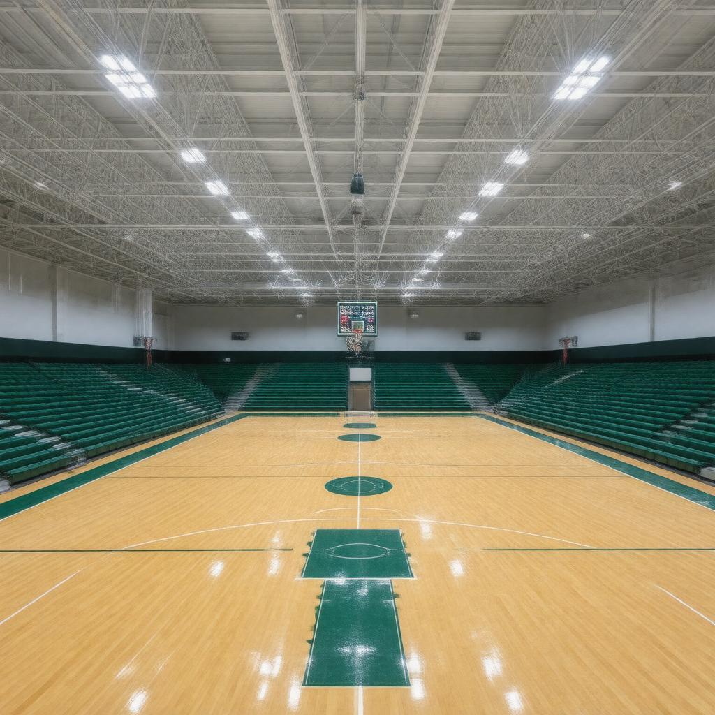 Leede Arena